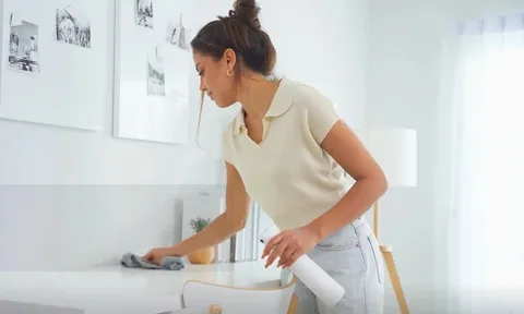 Phụ nữ trung niên, mỗi ngày dành 4 phút hoạt động sẽ giảm một nửa nguy cơ mắc bệnh tim mạch