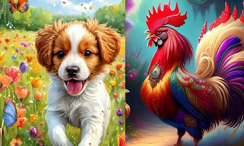 Sau 19/3, 3 tuổi bước vào vận mới: Thời cơ bất ngờ, ai nhanh tay người đó thắng