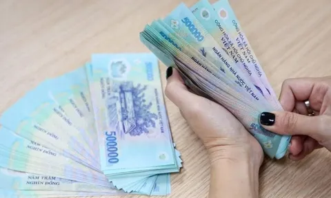 Tăng lương hưu 15% từ 2026: Quy định mới cho 9 nhóm đối tượng, ai cũng phải biết quyền lợi này