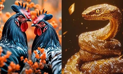 Thứ Năm, Sáu (19-20/3): 2 tuổi lộc lá đầy tay, 1 tuổi dễ vướng tiểu nhân ngáng đường