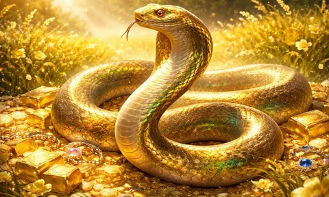 Từ mùng 1 tháng 2 âm lịch: 3 con giáp bật mạnh Tài Lộc, càng chăm chỉ càng bội thu