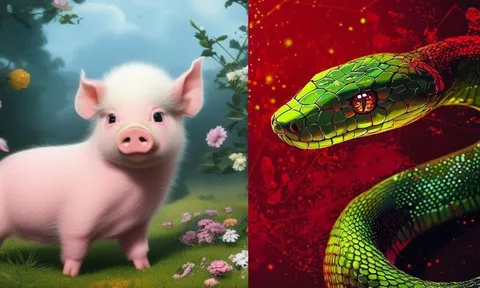 Từ nay tới rằm tháng 4: 3 con giáp kiên trì sẽ gặp cơ hội đổi vận