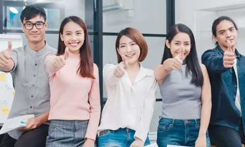 6 nghề được dự đoán sẽ “bùng nổ” trong 10 năm tới: Toàn công việc “hái ra tiền”, không lo bị xóa sổ bởi AI