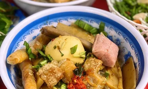 12 đặc sản nhất định phải thử khi ghé Gia Lai, có món "bốc mùi", ngửi đến là nhăn mặt nhưng ngon khó cưỡng