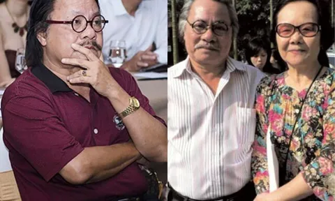 Anh công nhân xí nghiệp điện nổi tiếng cả nước nhờ vai "xấu lạ", chưa kịp thành NSND thì đã qua đời