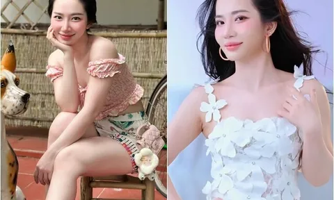 Em vợ của một sao Việt trắng xinh như mỹ nhân, nam diễn viên thừa nhận "cua" cô em mà trúng cô chị