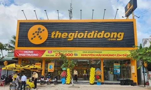 Đặt trước OPPO Find N6 – Rước bộ quà đẳng cấp 15 triệu tại Thế Giới Di Động