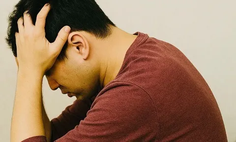 Thanh niên bị loét môi nghĩ do nhiệt miệng, không ngờ phát hiện bệnh “nghe tên đã sợ” lây từ bạn trai