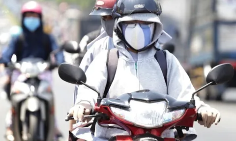 Tin tức 24h: Hà Nội có thể sắp có chuỗi ngày “giới thiệu mùa Hè”, nhiệt độ lên bao nhiêu?