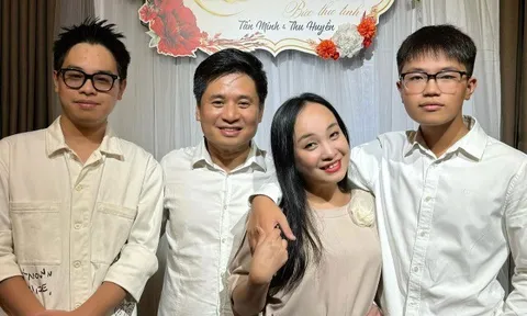 2 Giám đốc quyền lực của Nhà hát yêu nhau "cả nước chỉ trỏ bàn tán", là trường hợp đặc biệt khi xét duyệt NSND