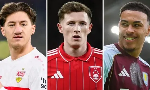 10 sao Europa League đủ sức khuấy đảo Champions League mùa tới