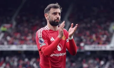 Bruno hay dàn sao Arsenal sẽ ẵm giải hay nhất Ngoại hạng Anh?