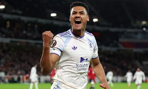 Aston Villa sẽ kéo dài chuỗi trận thảm họa của Lille tại Anh