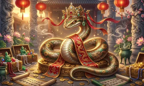 3 con giáp càng im lặng càng giàu: 10 ngày cuối tháng tiền âm thầm đổ về túi, dễ “lật ngược tình thế”