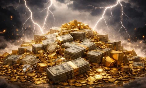 3 cung hoàng đạo có số giàu rất nhanh nhưng dễ “đứt gánh giữa đường” nếu tham lớn