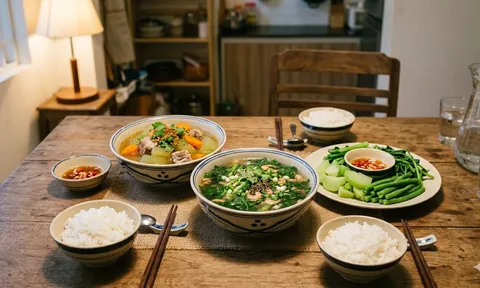 4 loại rau rẻ bèo ngoài chợ lại giúp hỗ trợ thận, nhiều người ăn hàng ngày mà không biết