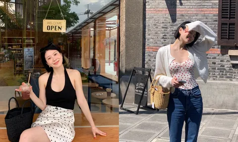 5 họa tiết thời trang dự báo “phủ sóng” mùa hè 2026, giúp phong cách nổi bật hơn