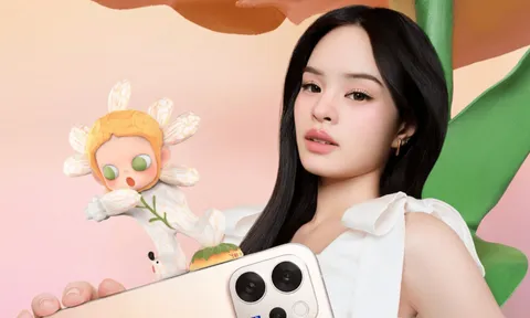 vivo V70 sắp ra mắt: Khi công nghệ trở thành tuyên ngôn thời trang và nghệ thuật