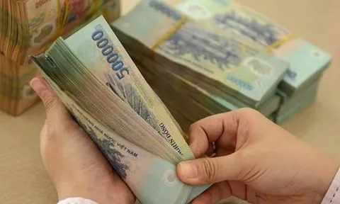 Bao giờ lương hưu và trợ cấp xã hội tăng trong năm 2026?