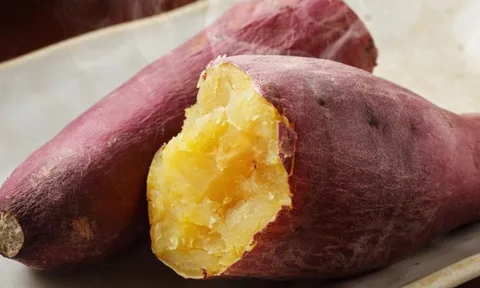 Cách ăn khoai lang giảm cân cấp tốc, eo thon, dáng đẹp lại tốt cho đường huyết