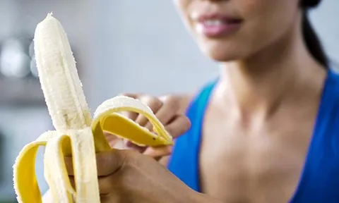 Cải thiện khả năng kiểm soát đường huyết của người bệnh tiểu đường bằng ăn chuối đúng cách