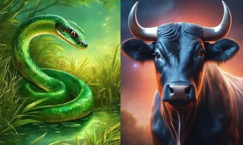 Chạy trời không thoát: 4 con giáp số định tỷ phú, càng già càng giàu