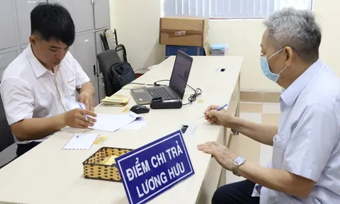 Đề xuất tăng lương cơ sở lên 2,53 triệu đồng từ 1/7/2026: Ai được hưởng?