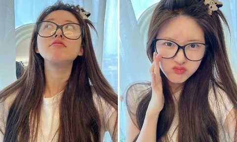 Mái tóc dày mượt như suối của Triệu Lộ Tư: Bí quyết đơn giản ai cũng có thể học theo