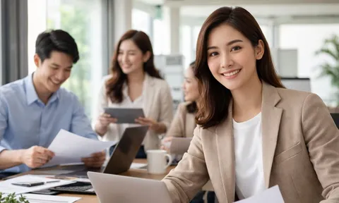  Người dễ kiếm tiền thường có 1 điểm chung ít ai để ý: Không phải may mắn, mà là thứ này