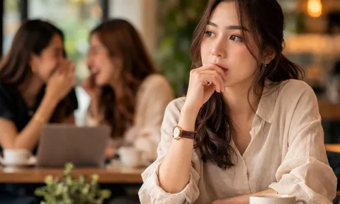 Người sống khôn ngoan thường giữ im lặng trước 3 chuyện này