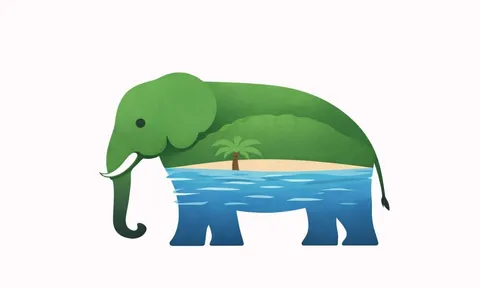 Quiz: Bạn thấy gì trong bức hình này sẽ tiết lộ điều bạn nên thay đổi để cuộc sống nhẹ nhàng, giàu có