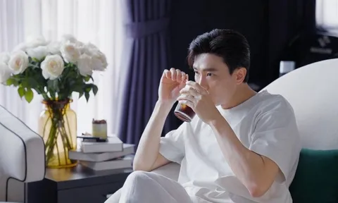 Quốc Trường lên tiếng về thông tin sở hữu căn nhà trị giá 300 tỷ đồng