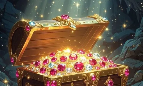 Sau 20/3: 3 tuổi không trúng lớn nhưng càng chăm càng tích tiền đều, âm thầm giàu lên