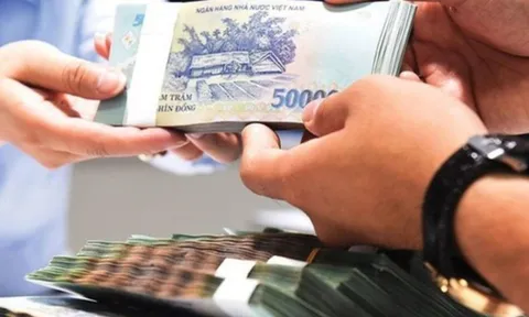 Tin vui từ 1/7: 9 nhóm lao động dự kiến được tăng lương – Xem chi tiết mức mới