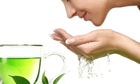 Trà xanh và làn da: Lợi ích, cách dùng và những điều cần biết để đạt hiệu quả tốt nhất