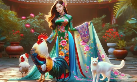 Trước 20/3: 3 tuổi cần thận trọng lời nói,  mồm vạ đến thân cản đường thăng tiến