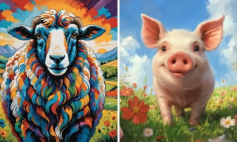 Từ 20/3 đến 31/3: 3 tuổi Tổ Tiên cho lộc, tiền bạc sinh sôi, giàu trước khi hè đến