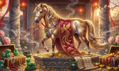 Từ nay đến hết tháng: 4 con giáp bất ngờ “đổi vận”, tài lộc tăng vọt – xem ngay kẻo lỡ