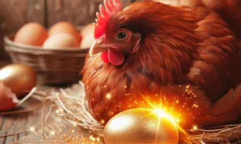 Từ nay đến hết tháng 5: 3 con giáp chăm chỉ sẽ đắc tài như ý, bước ngoặt lớn đang tới