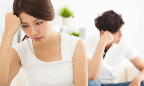 10 năm xa cách, vợ muốn làm lại “đêm tân hôn thứ hai” nhưng bất ngờ xảy ra khiến chồng phải đi gặp bác sĩ