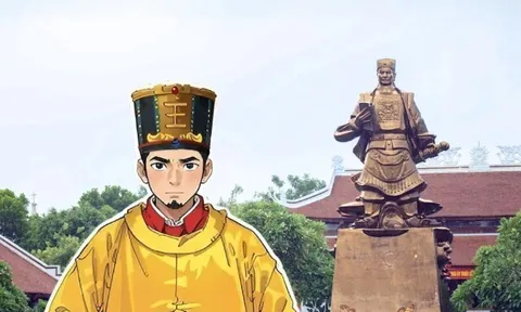 Ai là Thái úy tài giỏi của nhà Lý, công tư phân minh hết lòng phò tá vua, ghi nhiều công lớn vang danh sử Việt?