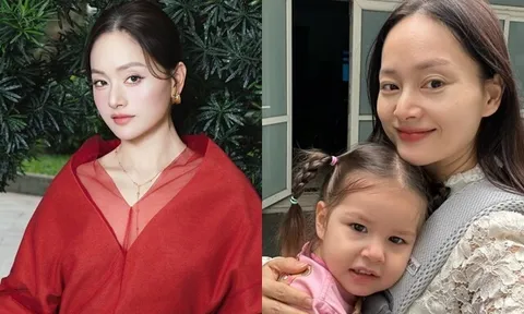 Sao Việt 24h: Lan Phương địu con đến tòa nhận quyết định phúc thẩm, phía chồng Tây đề nghị tạm hoãn