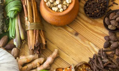 Thị trường chăm sóc tóc Việt Nam chuyển hướng sang dược liệu