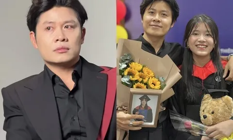 Nguyễn Văn Chung tự nhận số khổ nhất showbiz: Bị tưởng nhầm đã mất, bố đơn thân cứ thích ai là bị người đó gọi bằng "chú"