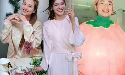 Sao Việt trả lời câu hỏi "Nếu cả đời không rực rỡ thì sao?": Một Hoa hậu nêu vỏn vẹn 3 điều nhưng ai cũng đồng tình