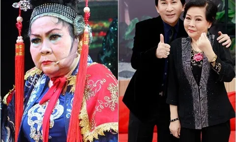 Mẹ ruột đình đám của Trinh Trinh: "Nữ hổ tướng" có dòng tộc vang danh, từ chị em thành mẹ vợ Kim Tử Long