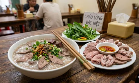 2 bộ phận “bẩn nhất” của heo lại là món khoái khẩu của nhiều người Việt: Sự thật gây bất ngờ