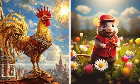 2 ngày cuối tuần (21-22/3): 2 tuổi Đắc Lộc Đắc Tài, tiền về như nước, 1 tuổi lao đao khốn khó