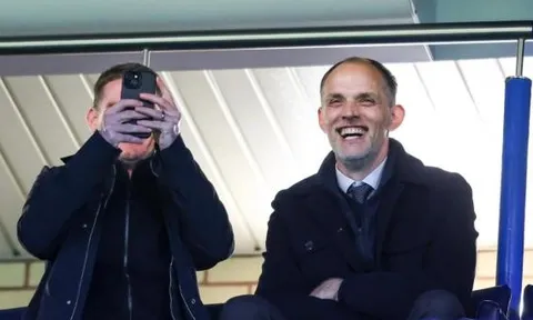 5 lý do Tuchel không thể ngó lơ bộ ba ngôi sao MU