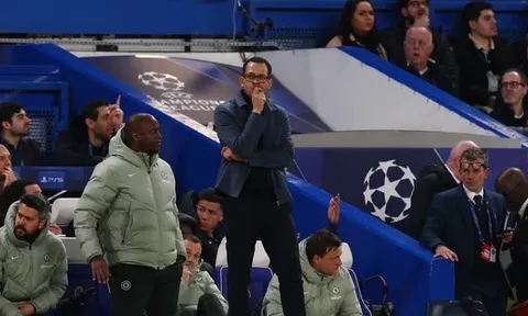 Rosenior tiết lộ Chelsea đã xử lý xong vụ nội gián
